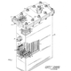 Ford’s sodium-sulfur battery, from a 1966 patent filing.